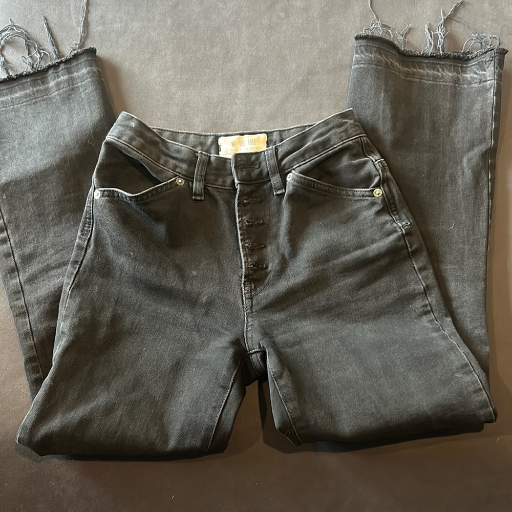 Free People Dylan button up